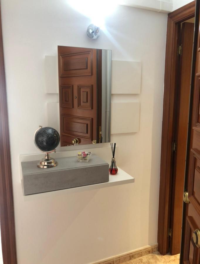 Beta'S Place - Apartamento Primera Linea De Playa Blanes Ngoại thất bức ảnh