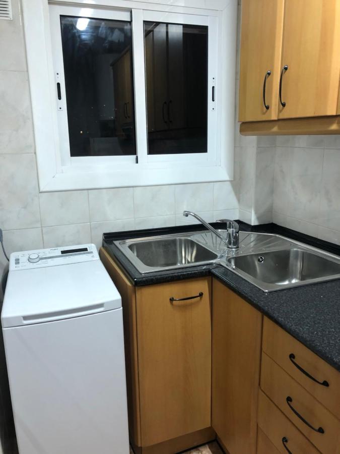 Beta'S Place - Apartamento Primera Linea De Playa Blanes Ngoại thất bức ảnh