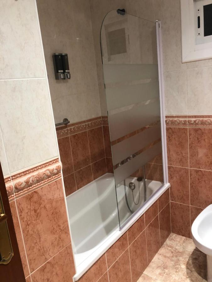 Beta'S Place - Apartamento Primera Linea De Playa Blanes Ngoại thất bức ảnh
