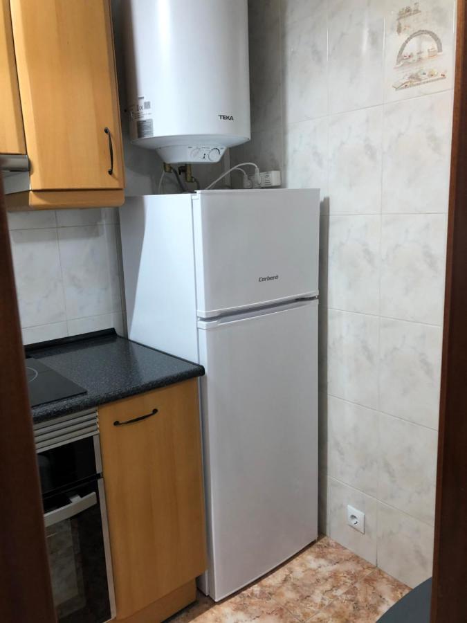 Beta'S Place - Apartamento Primera Linea De Playa Blanes Ngoại thất bức ảnh