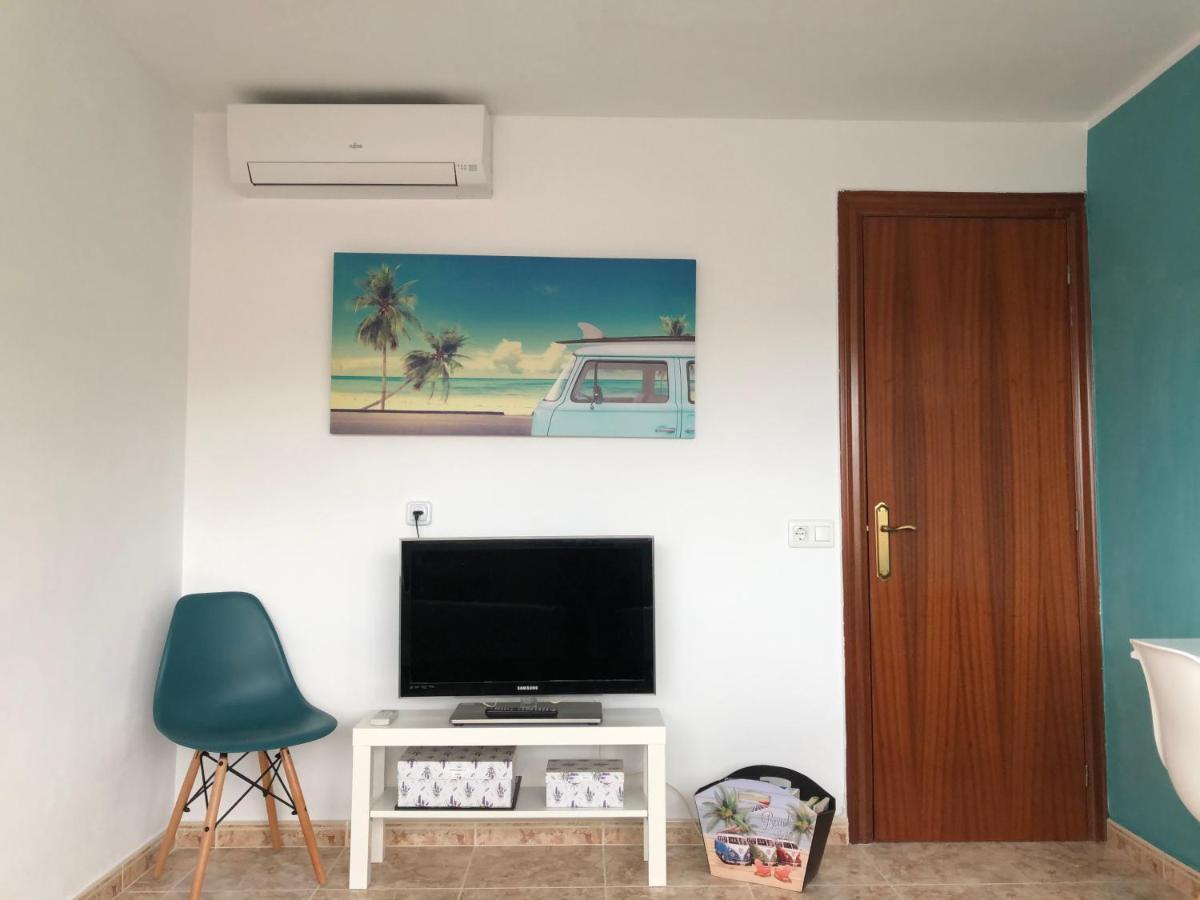 Beta'S Place - Apartamento Primera Linea De Playa Blanes Ngoại thất bức ảnh